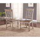  Flexsteel Plymouth Dining Chair W1147-842 IMAGE 2