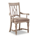  Flexsteel Plymouth Arm Chair W1147-841 IMAGE 1
