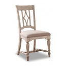  Flexsteel Plymouth Dining Chair W1147-840 IMAGE 1
