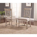  Flexsteel Plymouth Dining Chair W1147-840 IMAGE 2