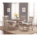 Flexsteel Plymouth Dining Chair W1147-840 IMAGE 3