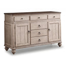  Flexsteel Plymouth Buffet W1147-826 IMAGE 1