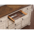  Flexsteel Plymouth Buffet W1147-826 IMAGE 2