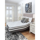  Size_Full -- Sierra Sleep Chime 10 Inch Hybrid Mattress IMAGE 10