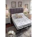  Size_Full -- Sierra Sleep Chime 10 Inch Hybrid Mattress IMAGE 18