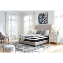  Size_Full -- Sierra Sleep Chime 10 Inch Hybrid Mattress IMAGE 5