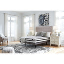  Size_Full -- Sierra Sleep Chime 10 Inch Hybrid Mattress IMAGE 8