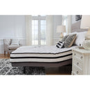  Size_King -- Chime 10 Inch Hybrid M69641 King Mattress IMAGE 11