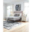  Size_California King -- Chime 10 Inch Hybrid M69651 California King Mattress IMAGE 12
