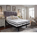  Size_California King -- Chime 10 Inch Hybrid M69651 California King Mattress IMAGE 16