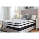  Size_California King -- Chime 10 Inch Hybrid M69651 California King Mattress IMAGE 6