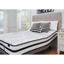  Size_California King -- Chime 10 Inch Hybrid M69651 California King Mattress IMAGE 9