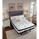  Size_Queen -- Chime 12 Inch Hybrid M69731 Queen Mattress IMAGE 15