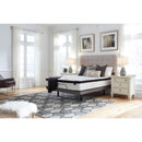  Size_Queen -- Chime 12 Inch Hybrid M69731 Queen Mattress IMAGE 9