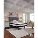 Size_King -- Chime 12 Inch Hybrid M69741 King Mattress IMAGE 11
