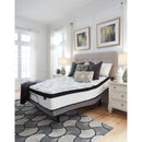  Size_King -- Chime 12 Inch Hybrid M69741 King Mattress IMAGE 14