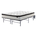  Size_California King -- Chime 12 Inch Hybrid M69751 California King Mattress IMAGE 5