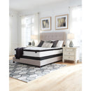  Size_California King -- Chime 12 Inch Hybrid M69751 California King Mattress IMAGE 7