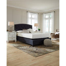  Size_Twin  -- Sierra Sleep 10 Inch Chime Memory Foam Mattress IMAGE 10