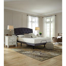  Size_Twin  -- Sierra Sleep 10 Inch Chime Memory Foam Mattress IMAGE 11