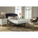  Size_Twin  -- Sierra Sleep 10 Inch Chime Memory Foam Mattress IMAGE 12