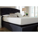  Size_Twin  -- Sierra Sleep 10 Inch Chime Memory Foam Mattress IMAGE 8