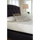  Size_Twin  -- Sierra Sleep 10 Inch Chime Memory Foam Mattress IMAGE 9