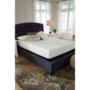  Size_Full  -- 10 Inch Chime Memory Foam M69921 Full Mattress IMAGE 7