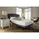  Size_California King  -- 10 Inch Chime Memory Foam M69951 California King Mattress IMAGE 13