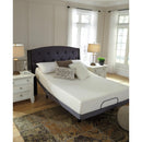  Size_California King  -- 10 Inch Chime Memory Foam M69951 California King Mattress IMAGE 14