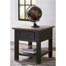  Signature Design by Ashley Tyler Creek End Table T736-3 IMAGE 3