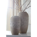  Signature Design by Ashley Dimitra A2000110 Vase Set IMAGE 2