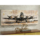  Signature Design by Ashley Kalene A8000152 Wall Art IMAGE 2