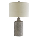  Signature Design by Ashley Linus Table Lamp L117964 IMAGE 1