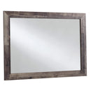  Benchcraft Derekson Dresser Mirror B200-36 IMAGE 1
