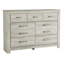  Signature Design by Ashley Bellaby 7-Drawer Dresser B331-31 IMAGE 1