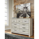  Signature Design by Ashley Bellaby 7-Drawer Dresser B331-31 IMAGE 2