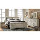  Signature Design by Ashley Bellaby 7-Drawer Dresser B331-31 IMAGE 7