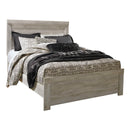  Size_Queen  -- Signature Design by Ashley Bellaby Panel Bed IMAGE 1