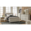 Size_Queen  -- Signature Design by Ashley Bellaby Panel Bed IMAGE 4