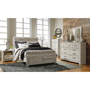  Size_Queen  -- Signature Design by Ashley Bellaby Platform Bed with Storage IMAGE 6