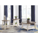  Signature Design by Ashley Bolanbrook Occasional Table Set T377-13 IMAGE 2