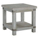  Signature Design by Ashley Carynhurst End Table T757-3 IMAGE 1