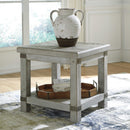  Signature Design by Ashley Carynhurst End Table T757-3 IMAGE 2