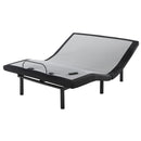  Ashley Sleep Head-Foot Model Best California King Adjustable Base with Massage M9X952 IMAGE 1