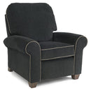  Flexsteel Thornton Fabric Recliner with Wall Recline 5535-503 IMAGE 1