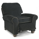  Flexsteel Thornton Fabric Recliner with Wall Recline 5535-503 IMAGE 2