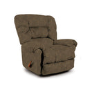  Best Home Furnishings Seger Power Rocker Fabric Recliner 7MP27 22819 IMAGE 1
