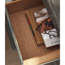 Signature Design by Ashley Wynnlow 5-Drawer Chest B440-46 IMAGE 3