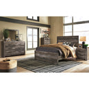  Signature Design by Ashley Wynnlow 5-Drawer Chest B440-46 IMAGE 7